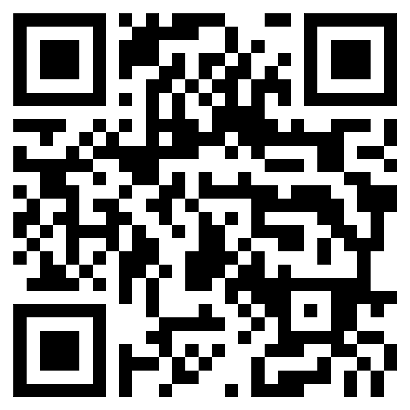 Cutie Pie Essentials QR Code